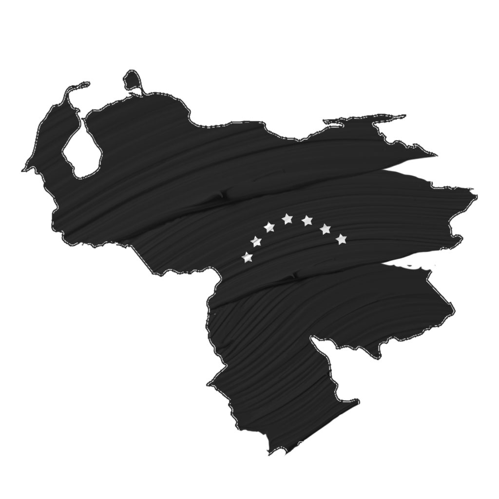 Corazon Venezuela