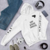 #HopeWithoutFrontiers Hoodie